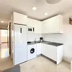 El Paraiso Beachfront דירה פואנגירולה