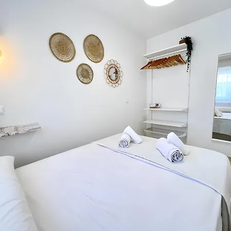 El Paraiso Beachfront * فوينخيرولا