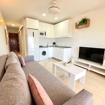 El Paraiso Beachfront * פואנגירולה