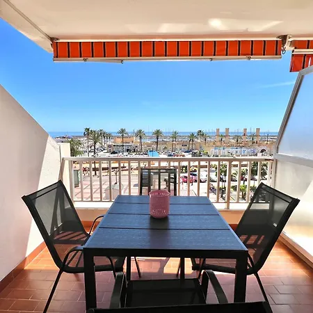 El Paraiso Beachfront דירה