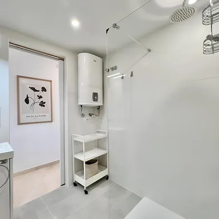 El Paraiso Beachfront فوينخيرولا