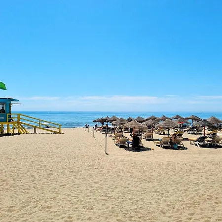 El Paraiso Beachfront * פואנגירולה