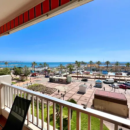 El Paraiso Beachfront